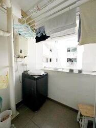 Blk 213B Punggol Waves (Punggol), HDB 5 Rooms #450393941